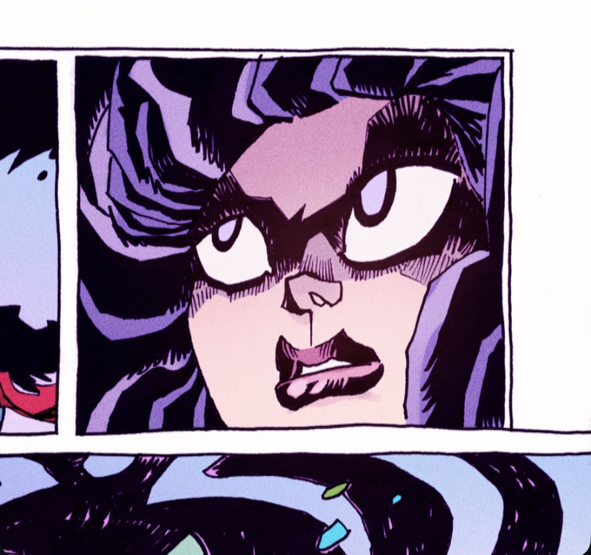 Jim Mahfood tweet media