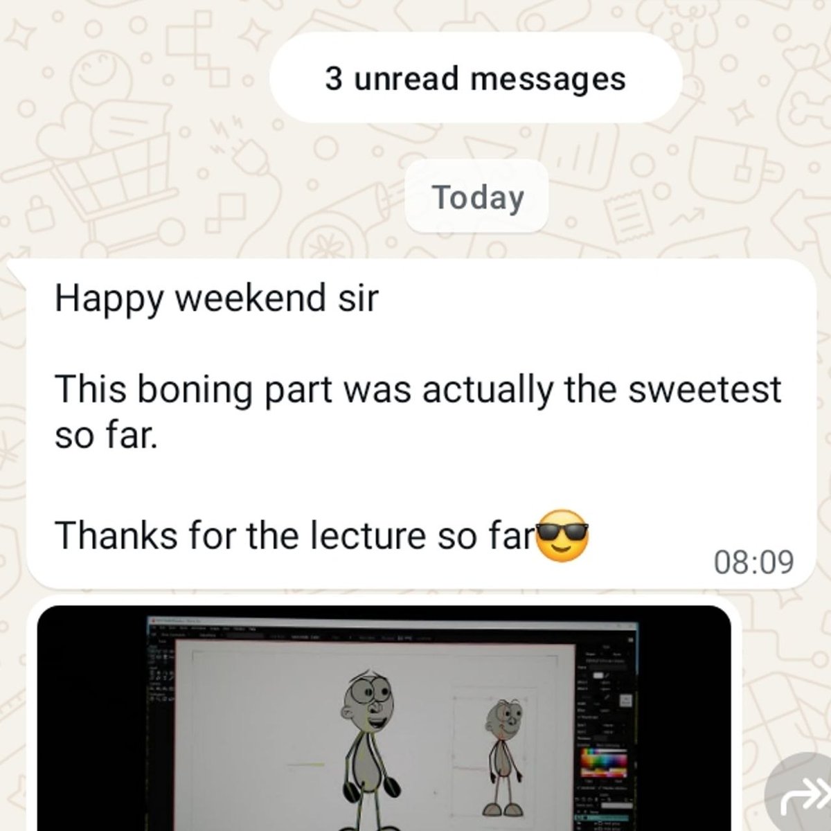 MFO Animations tweet media
