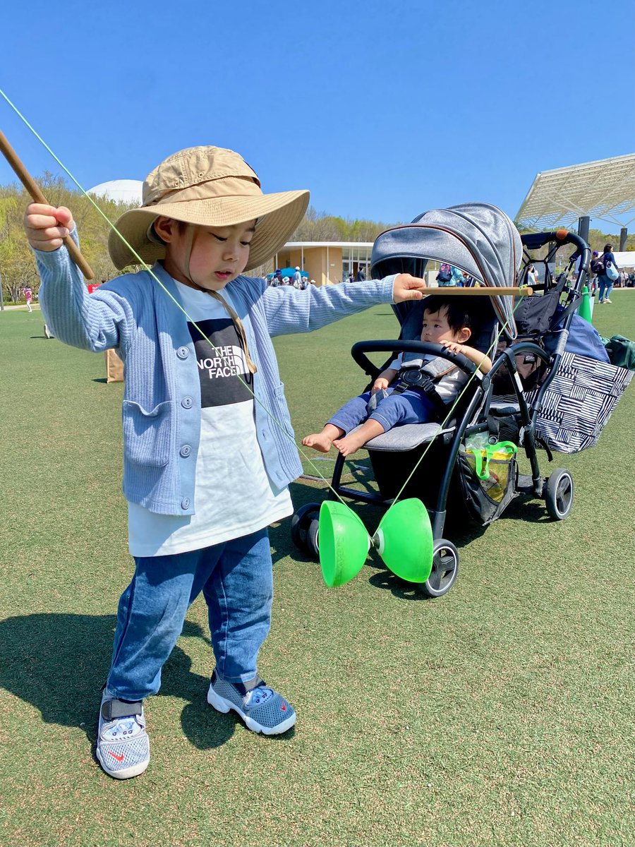 モリコロパーク大道芸フェスティバル／中部大道芸ネットワーク tweet media