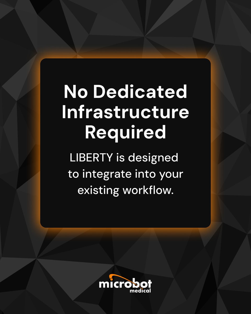 Microbot tweet media