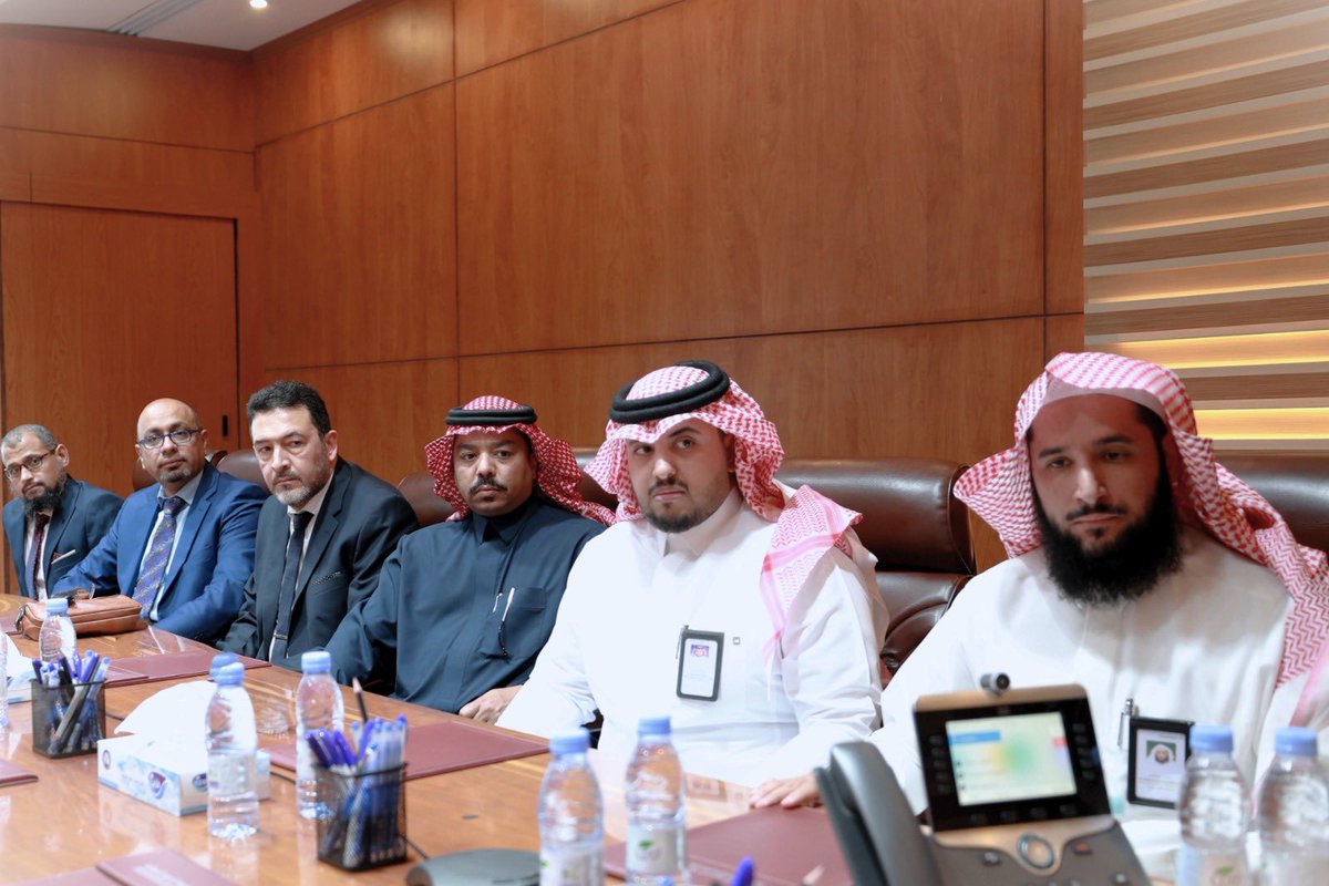 جامعة الحدود الشمالية tweet media