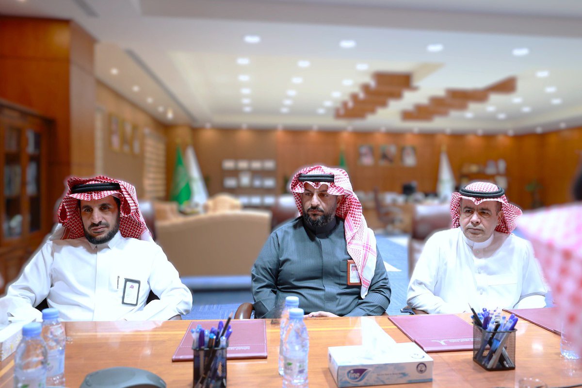 جامعة الحدود الشمالية tweet media