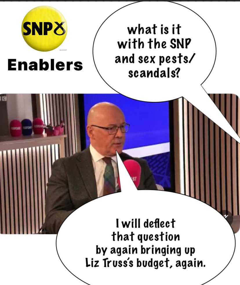 saysomething_79's tweet photo. @dm180914 Strange IPSOS receive so much funding from @scotgov isn't it? #SNPOut #SNPCorruption #SNPDeviants #SNPStrongerForSexPests https://t.co/fuddt9t80Y