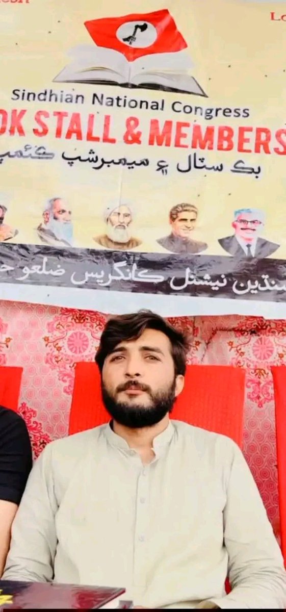 Mir Aaquib Mirani #NoMoreCanalsOnIndus tweet media