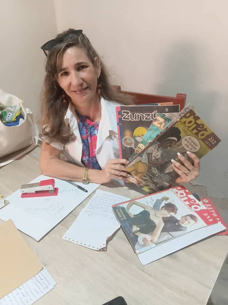 Dirección de Salud Madruga tweet media