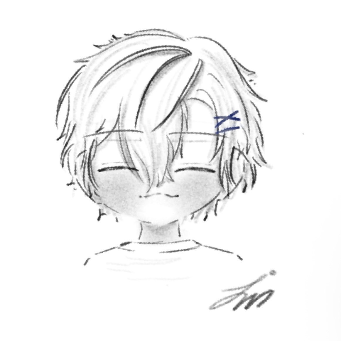 류우유 tweet media