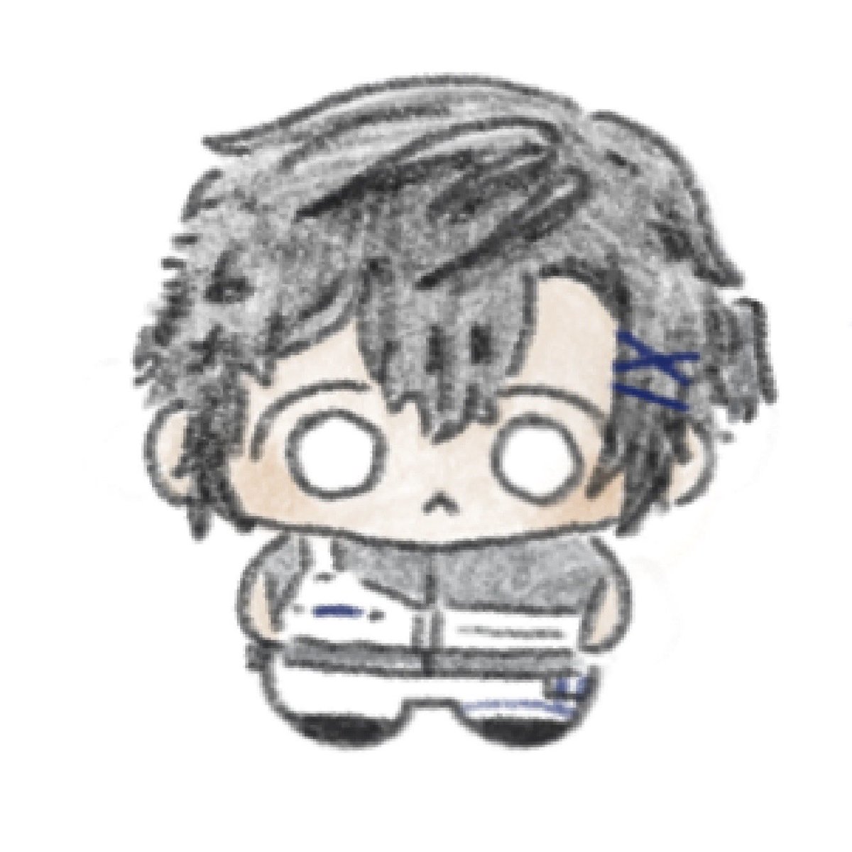 류우유 tweet media