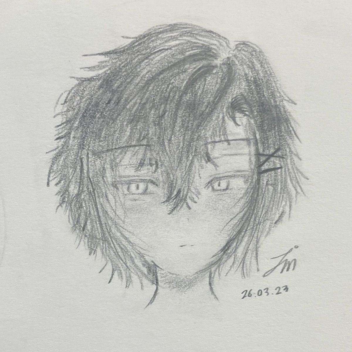 류우유 tweet media