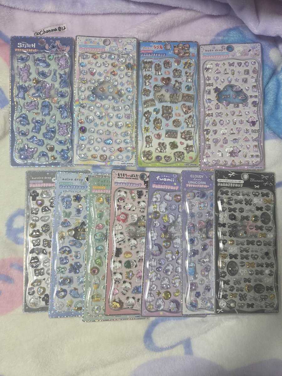 ハチワレ🍆 tweet media