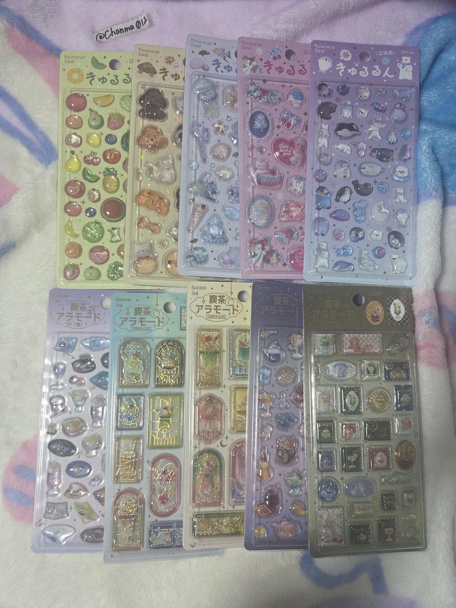 ハチワレ🍆 tweet media