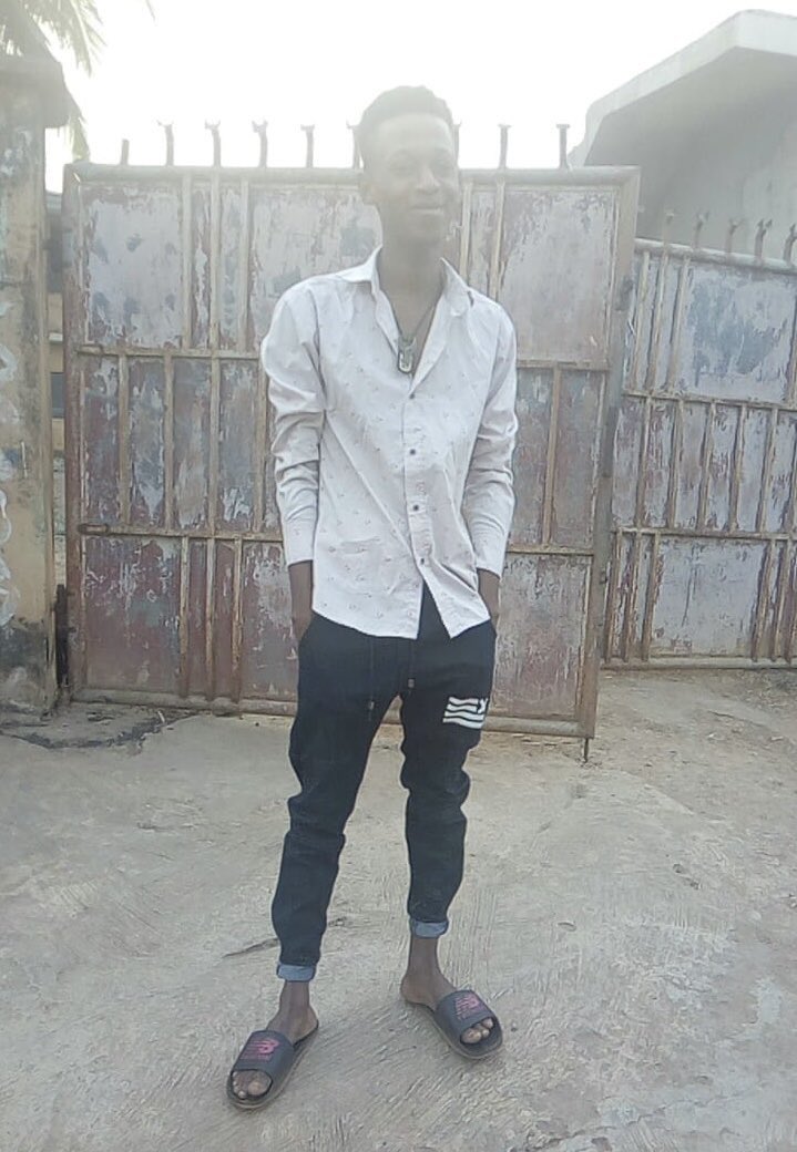 DAMI FOREIGN🥶 tweet media