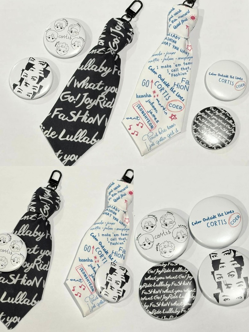 CORTISFESS ─ BASE ON tweet media