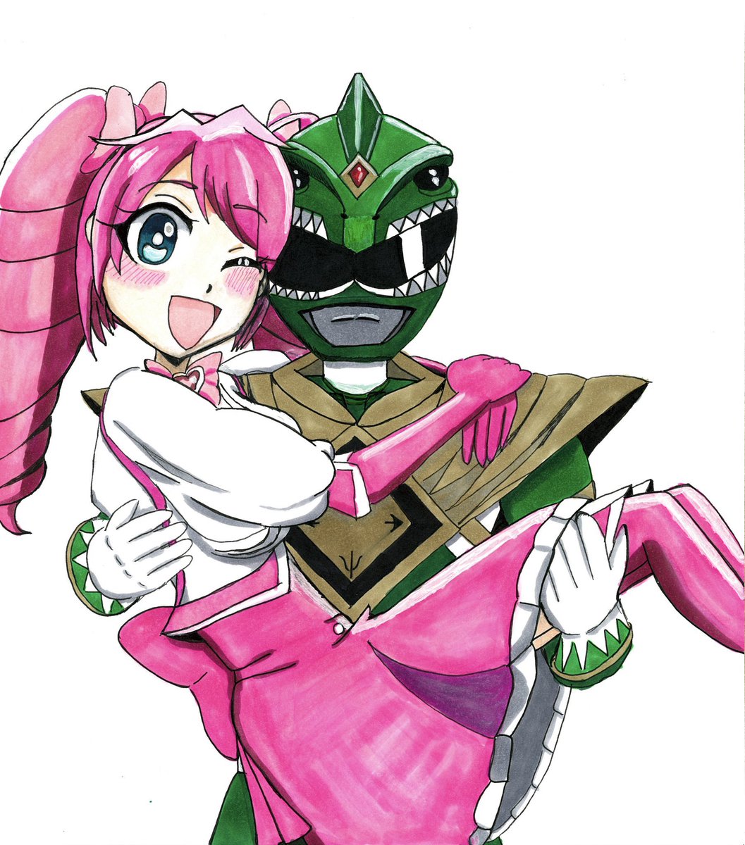 努@はるか×ブライ×光太郎💖🦖🦗✨ tweet media