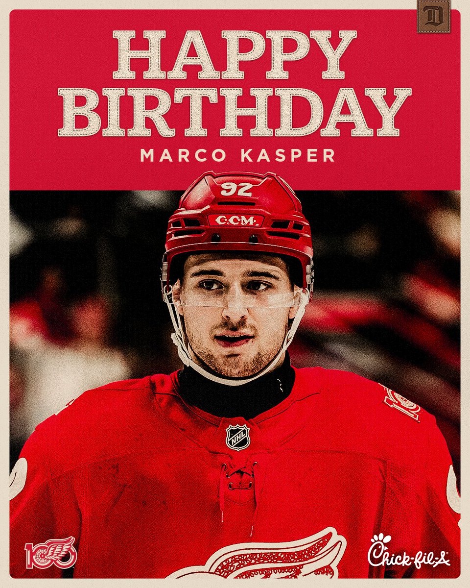 Detroit Red Wings tweet media