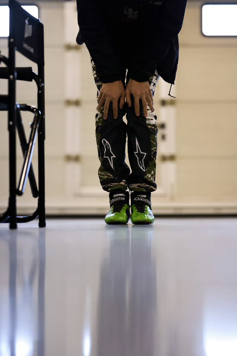 #อฟชมา น่ารักง่ะ
#85RACING
#YIBO85 
#WangYibo