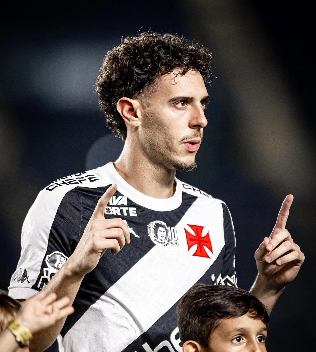 Opinião Vascaína tweet media