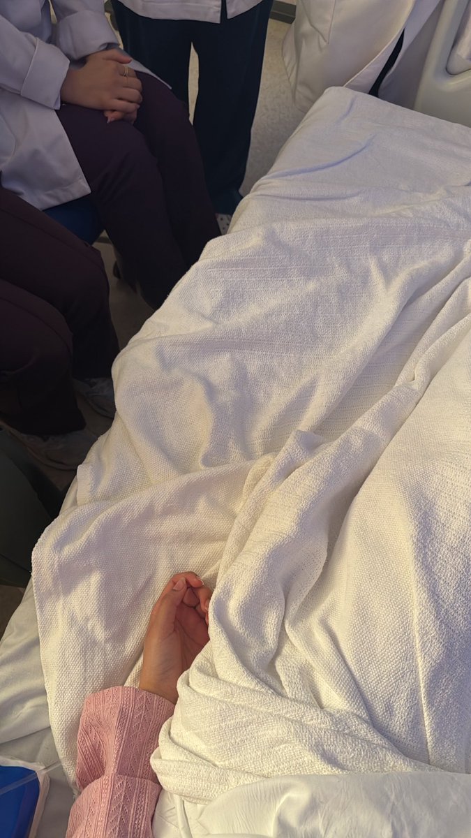 DPT Nouf Alotaibi tweet media