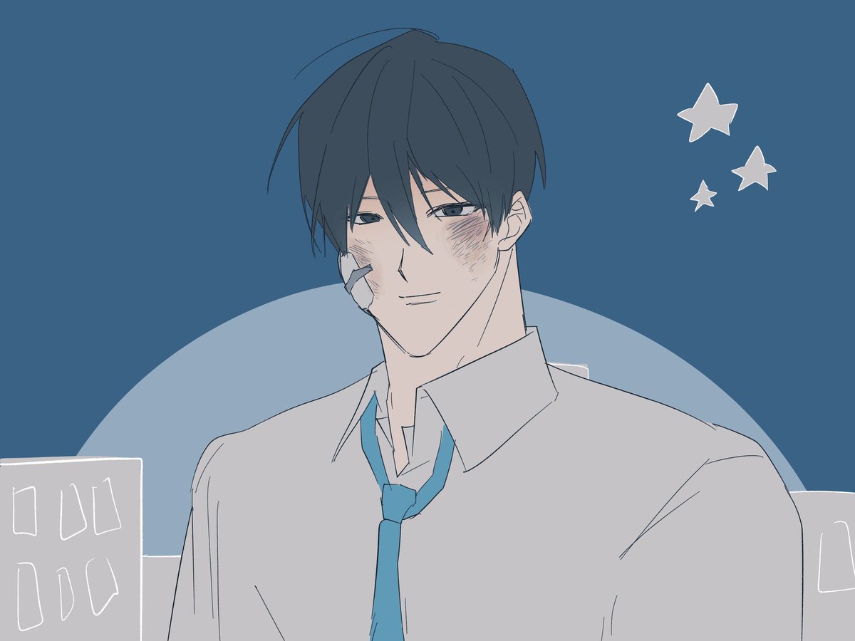 フルルック tweet media