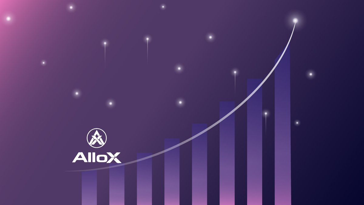 AlloX tweet media