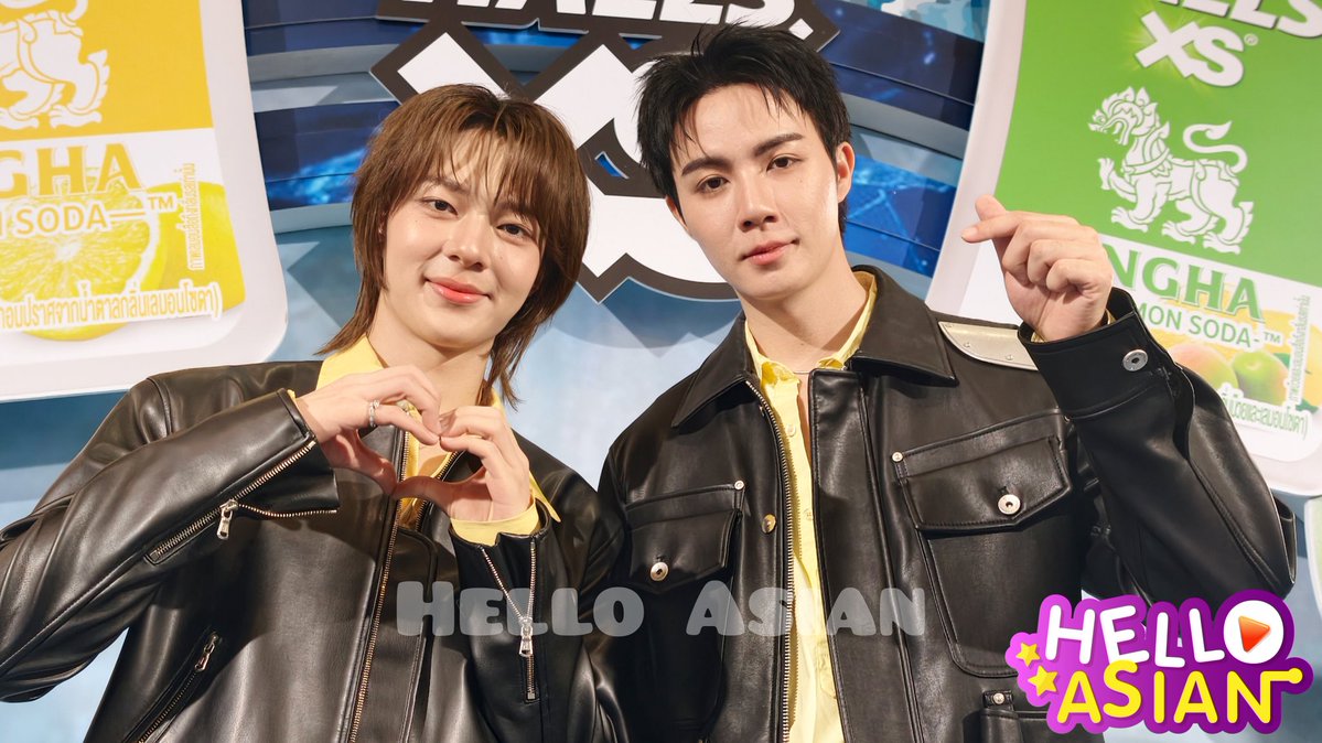 Hello Asian tweet media