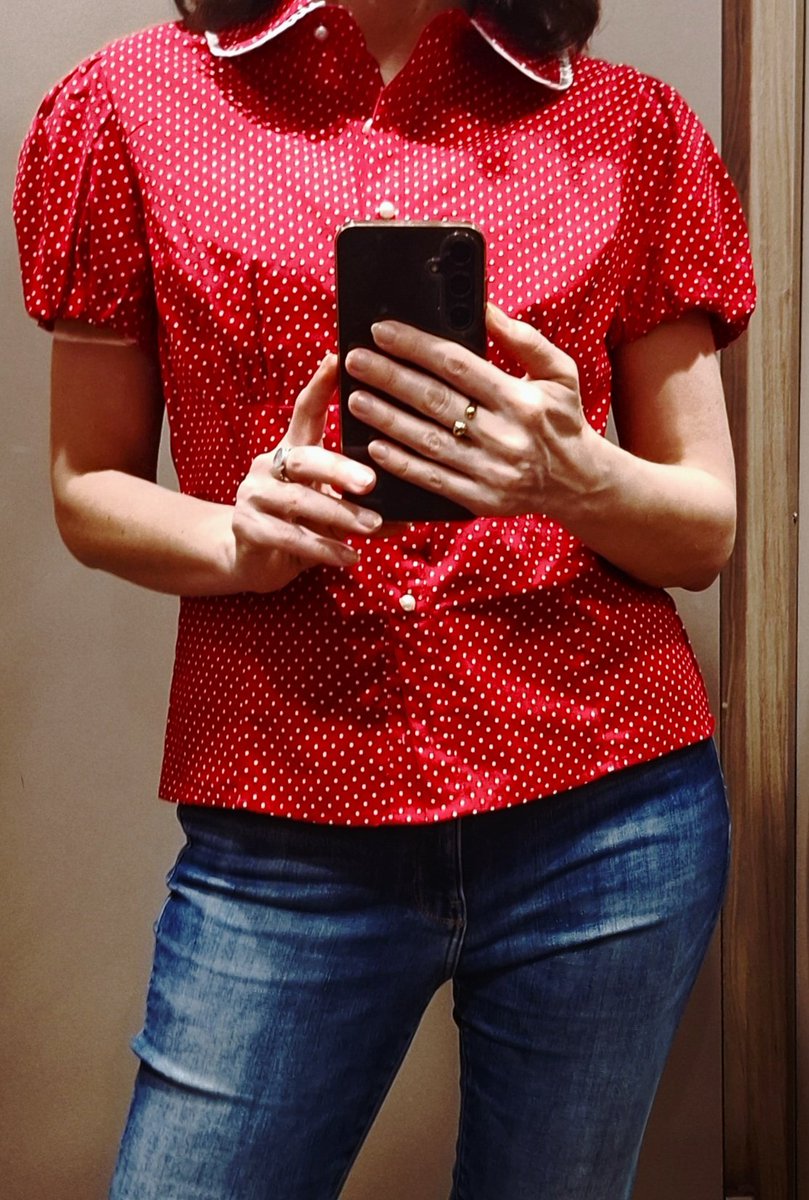 Anna Chrołowska 🇵🇱 🇨🇵 tweet media