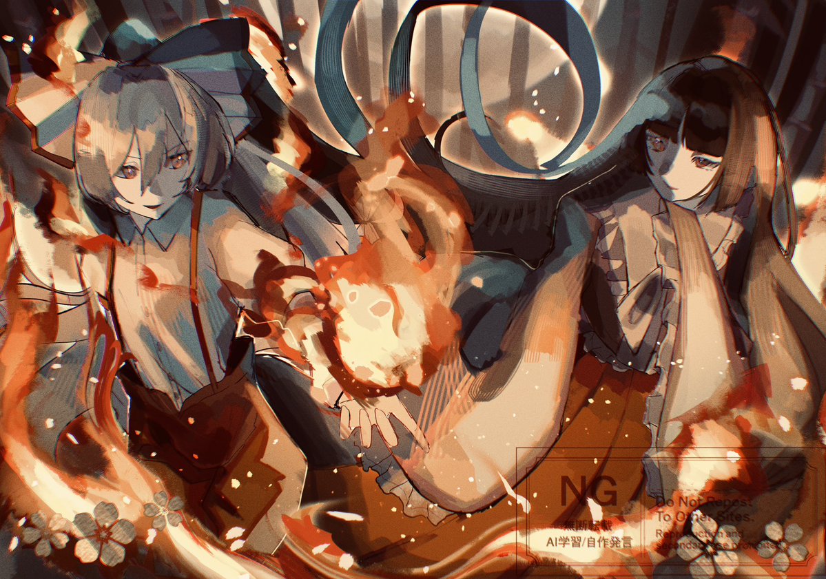 ネル子 tweet media