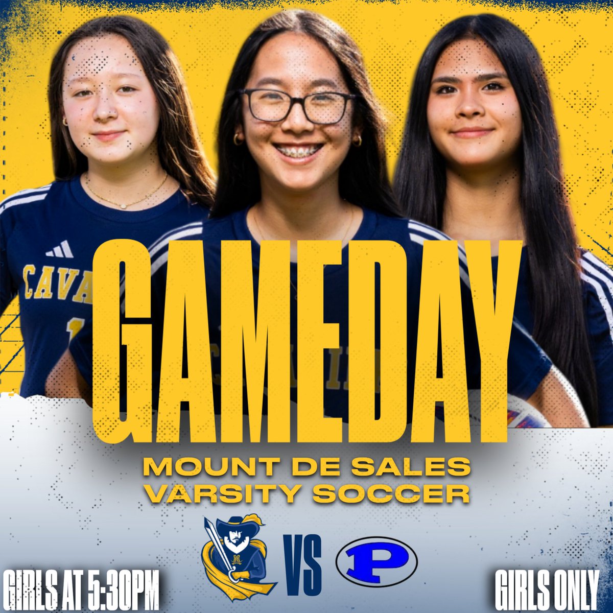 Cavalier Athletics tweet media