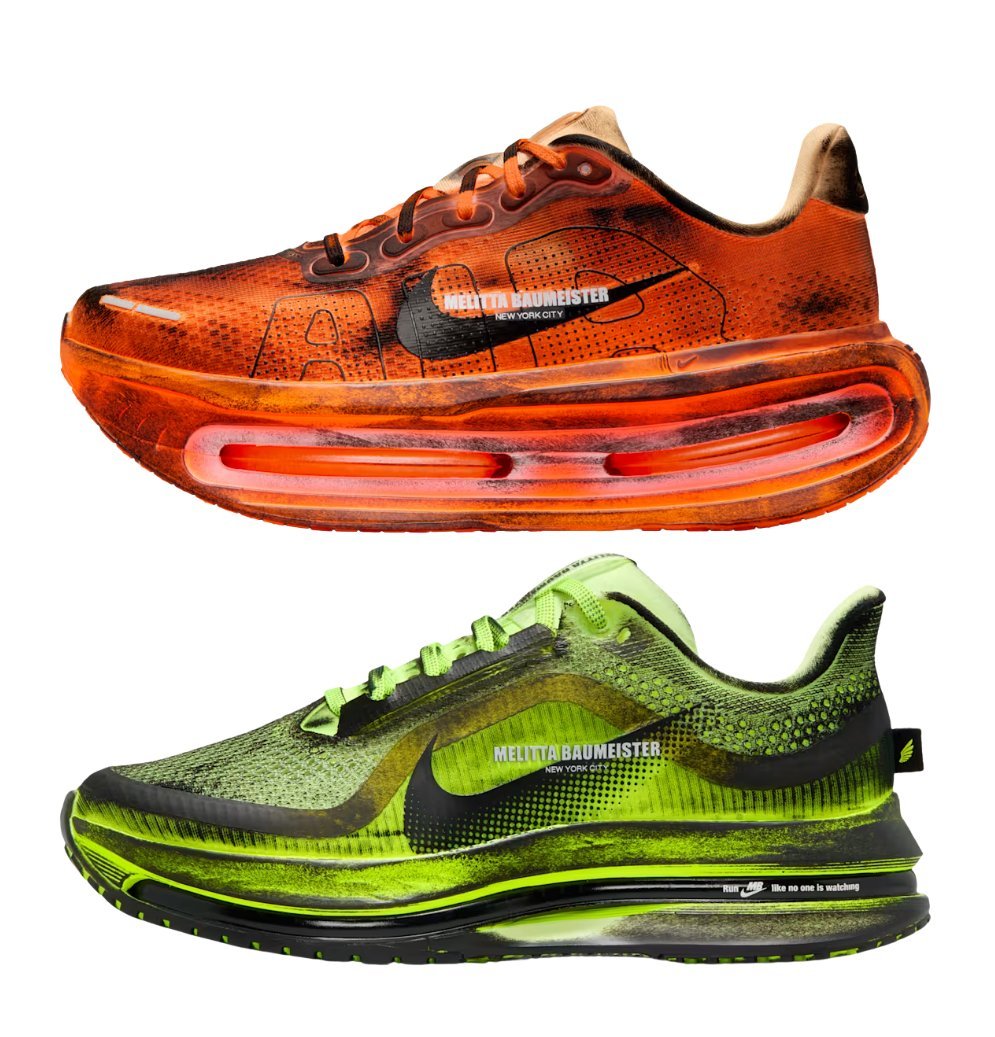 👁️ Sneaker Visionz 👁️ tweet media