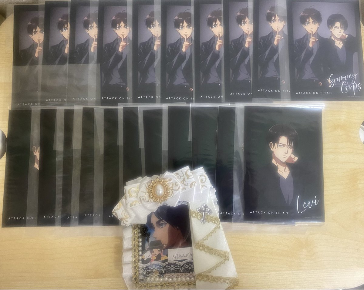 N🕊@(既読印必須) tweet media