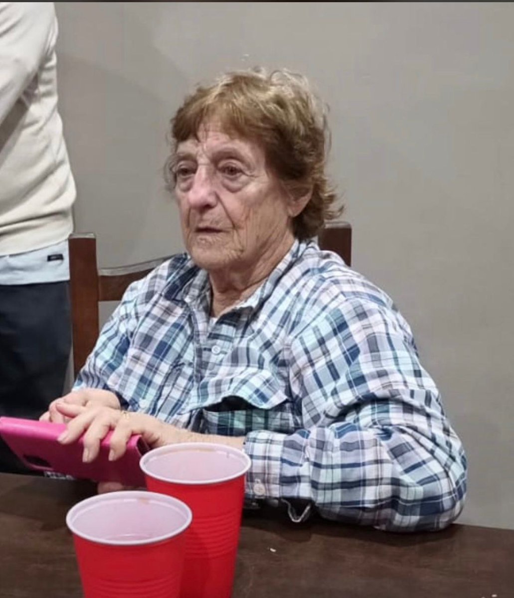 Pilar de Todos tweet media