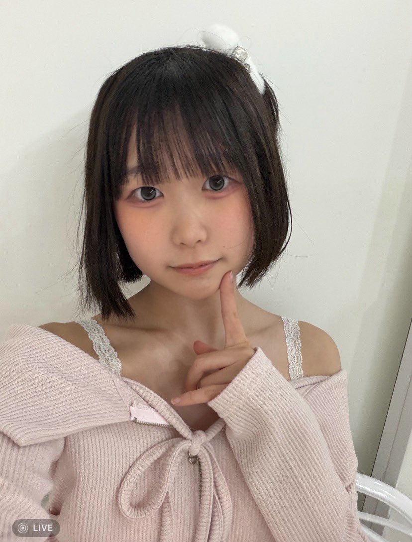 水無月あゃの☁️🌷ニコふれ（14） tweet media