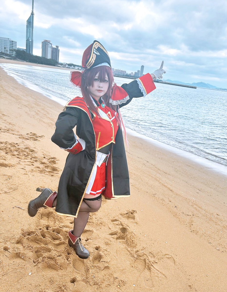 ちろる tweet media