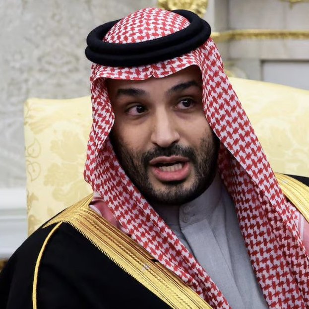 نحو الحرية tweet media