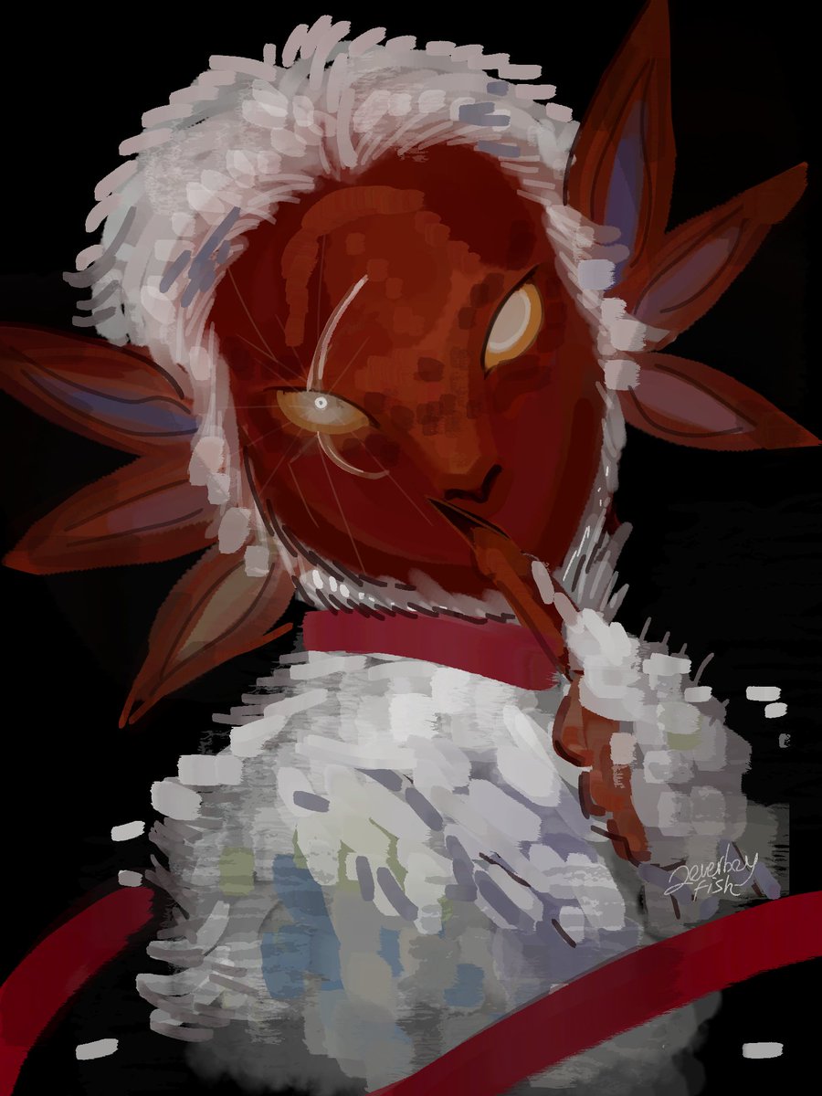 Luan 🪷 COMMS OPEN tweet media