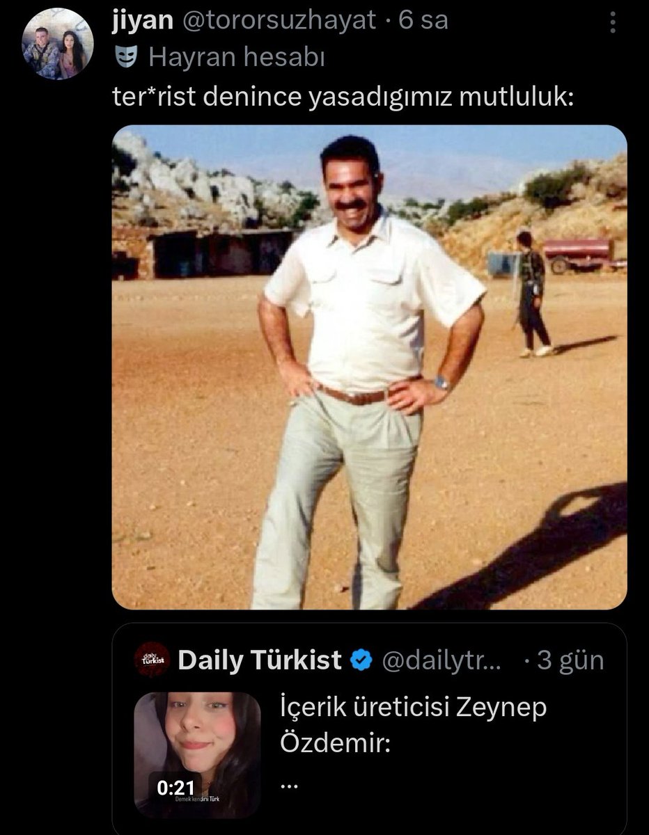 boss haydut tweet media