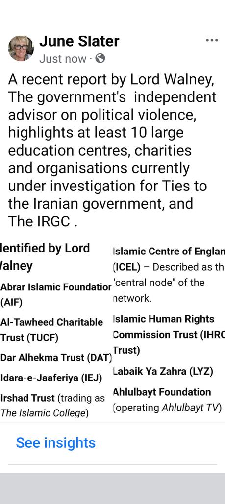 June Slater tweet media