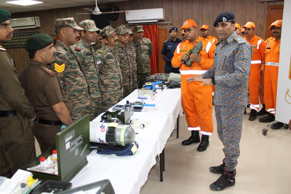 13 NDRF LADHOWAL tweet media