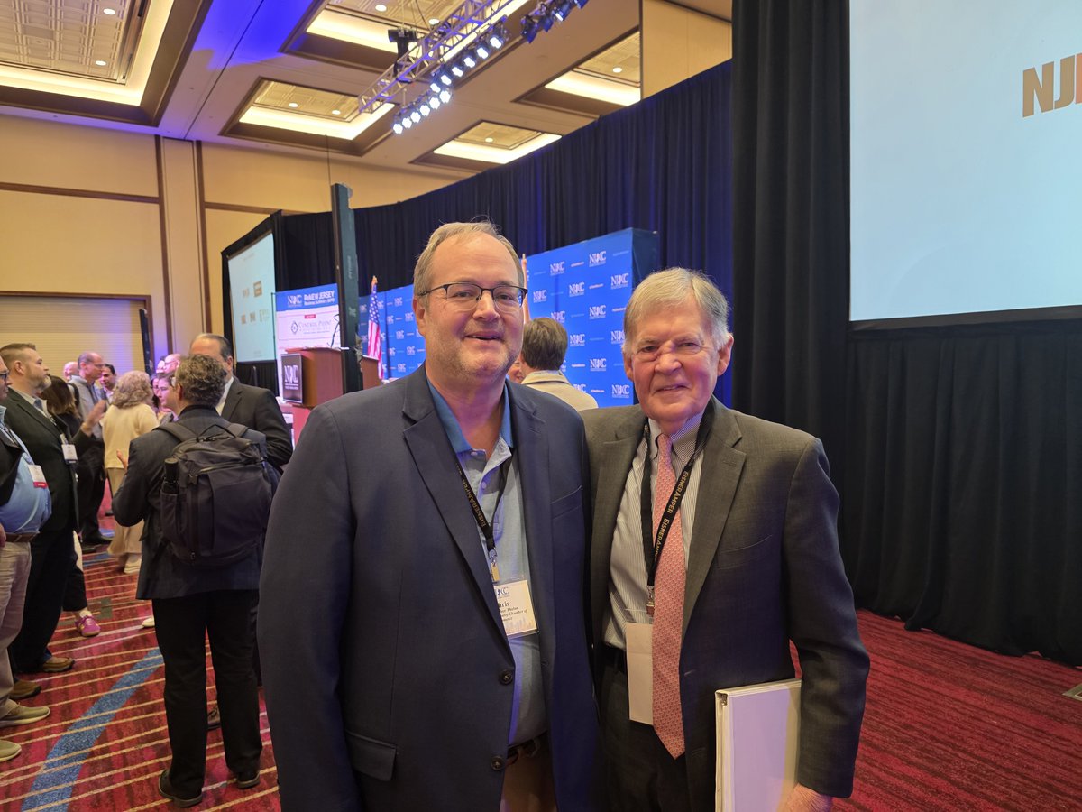 Hunterdon Chamber tweet media