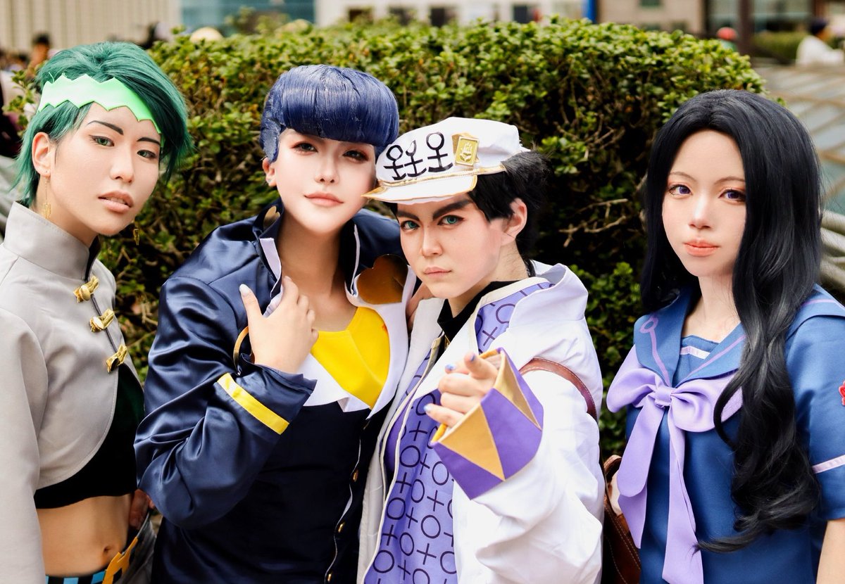 鞠 04/29たまa!6️⃣⭐️or🔥 tweet media