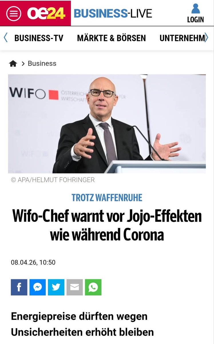 Prof. Karl Kautabak Gesundheitsminister Satire tweet media