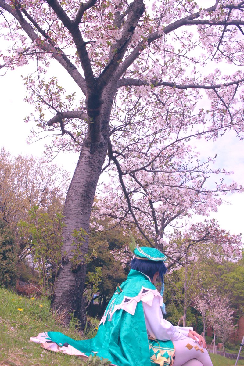 pikumin_4's tweet photo. ※コスプレ

𓏸︎︎︎︎𓇬𓂂𓈒君が必要な時はいつでも、𓂃𓈒𓂂𓇬
🕊︎︎︎︎𓈒𓂂𓂃◌𓈒𓐍僕がそばにいるからね。𓂃𓈒𓏸

📸@yopppi84_d https://t.co/SMwoQCDrNY