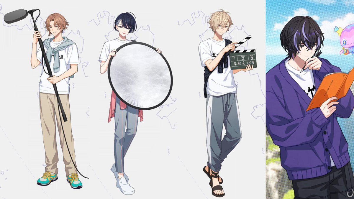 𝙆𝙖𝙯𝙪𝙠𝙞 tweet media