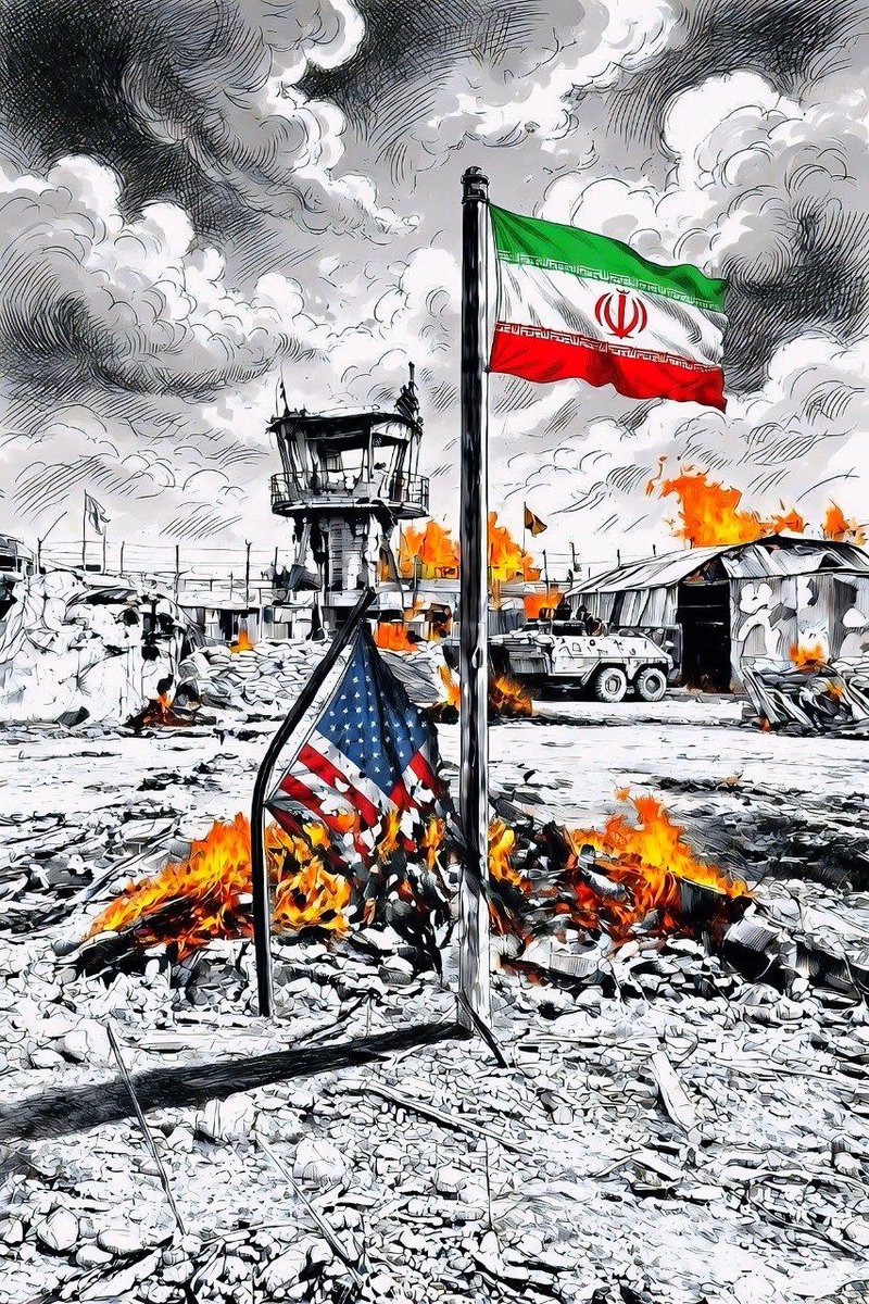 تحلیلگر نظامی اسرائیلی: ایران، تنها برندۀ جنگ است

🔹پس از آنکه رؤیاهای نتانیاهو و ترامپ در برابر ایران فروپاشید، عملیات علیه ایران موسوم به عملیات «غرش شیر» به «ناله گربه‌ها» تبدیل شد!»
#آمریکا_شکست_خورد