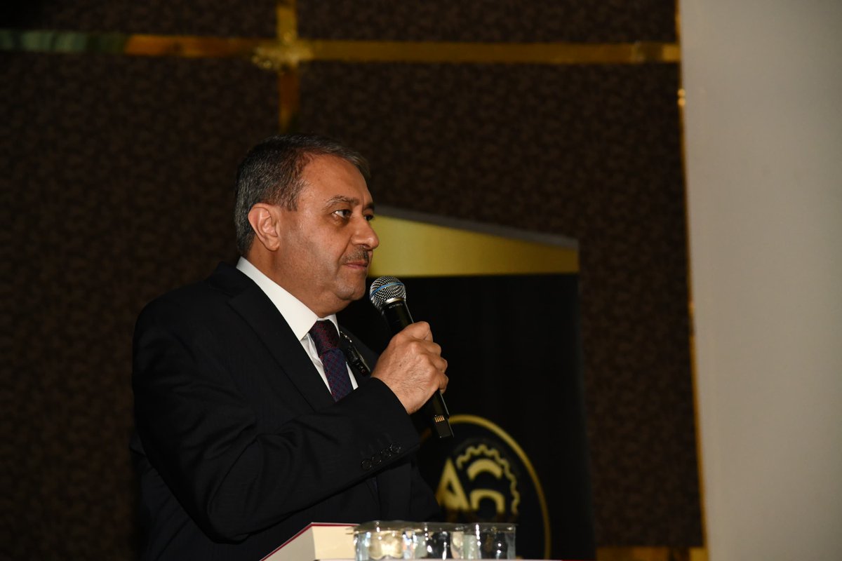 Hasan ŞILDAK tweet media