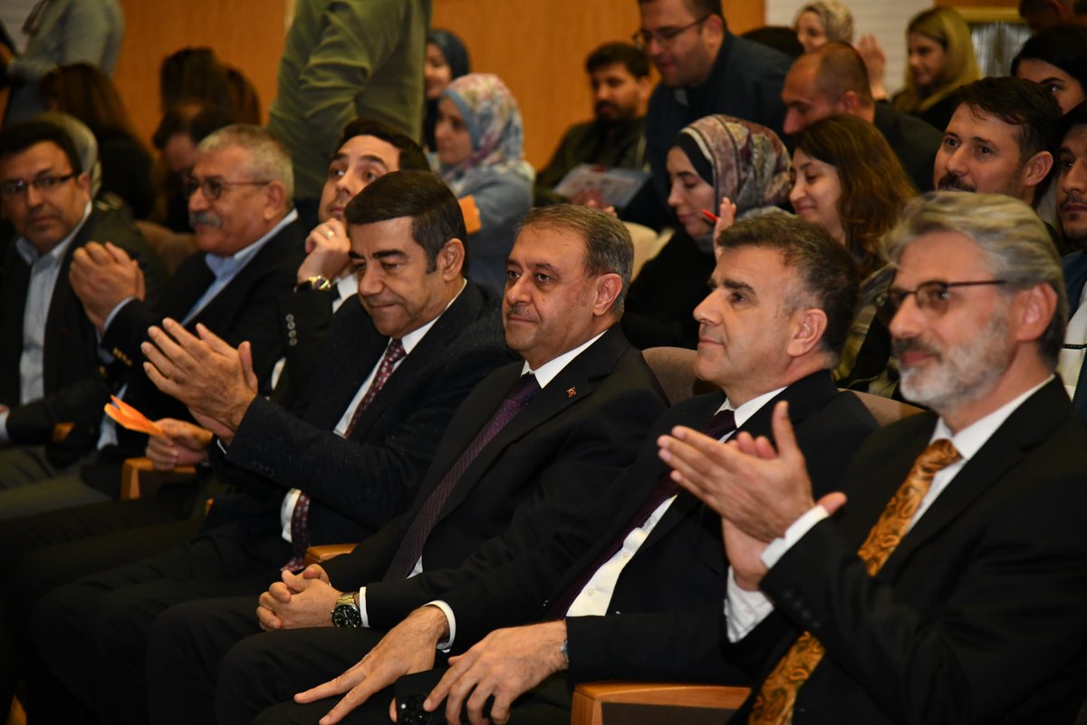 Hasan ŞILDAK tweet media