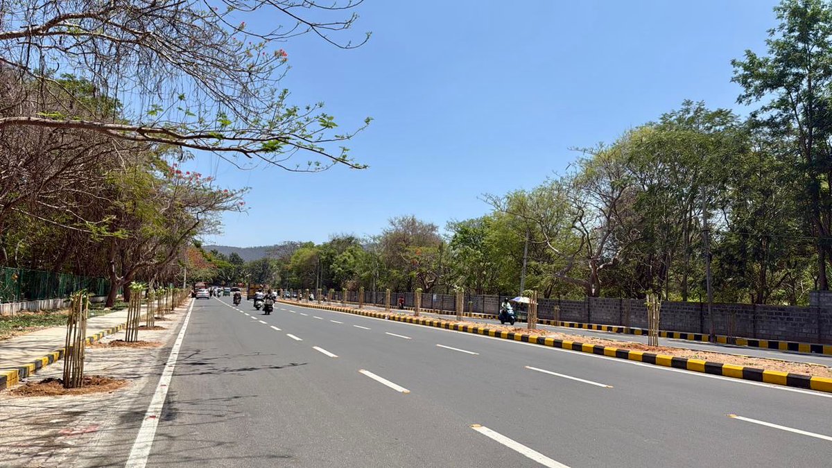 ಮೈಸೂರು ಮಹಾನಗರ ಪಾಲಿಕೆ Mysuru City Corporation tweet media