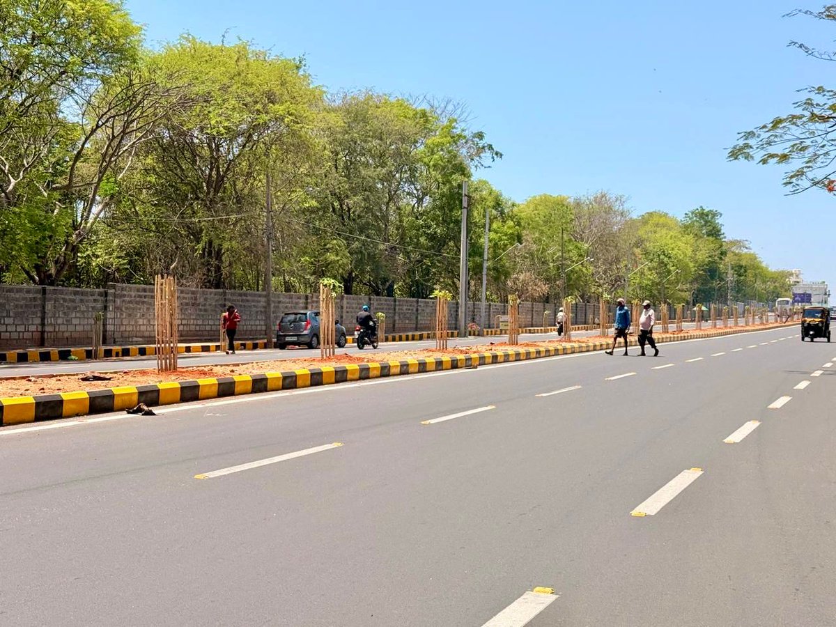 ಮೈಸೂರು ಮಹಾನಗರ ಪಾಲಿಕೆ Mysuru City Corporation tweet media