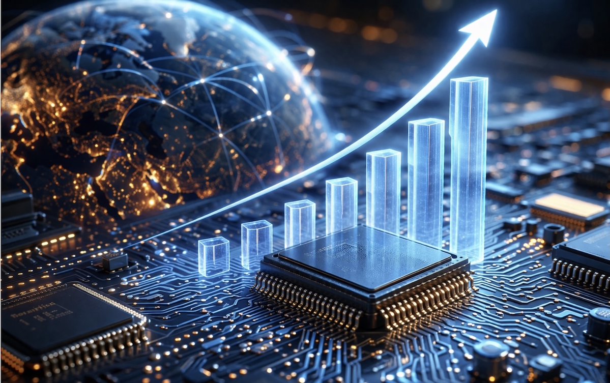 CXO Voice tweet media