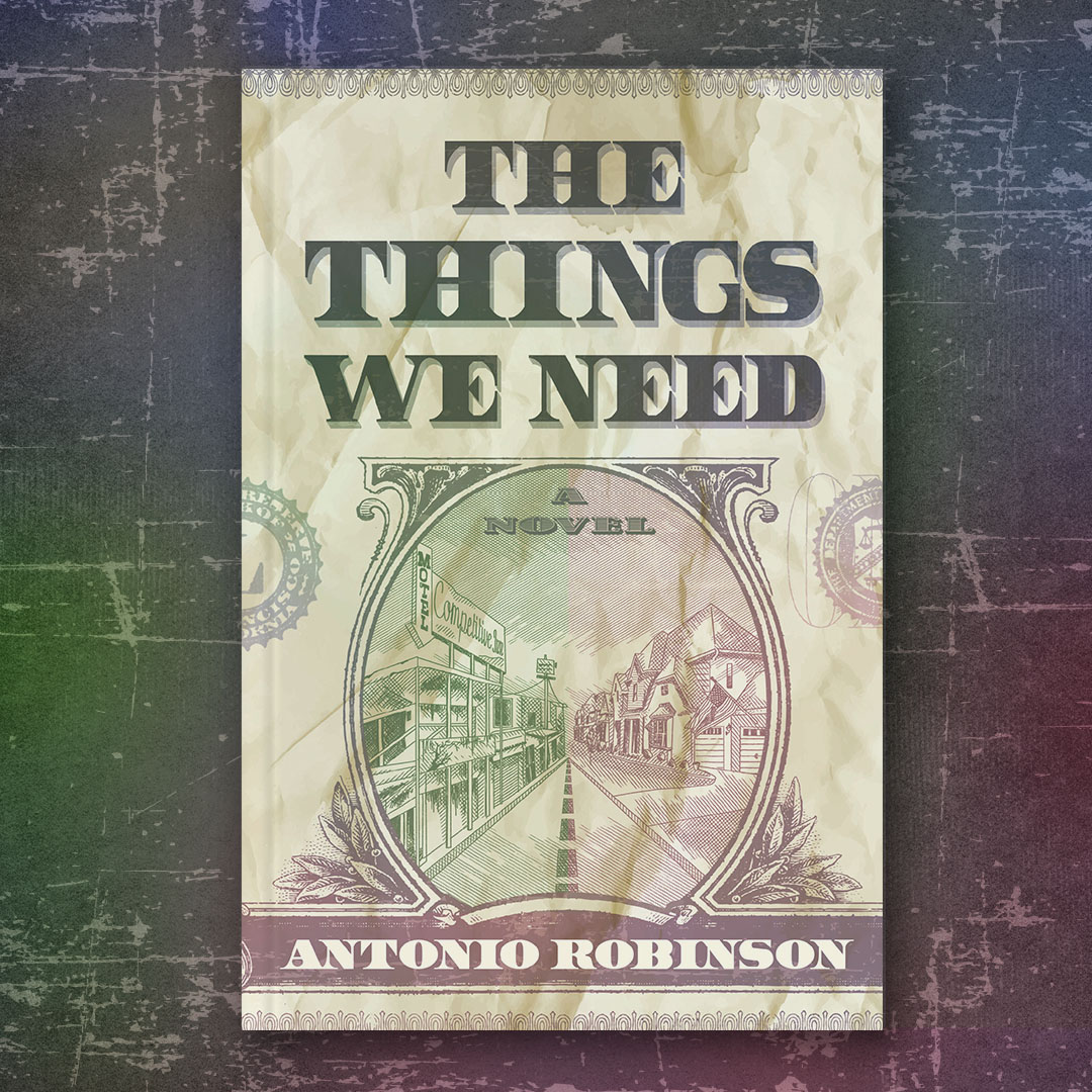 Antonio Robinson tweet media