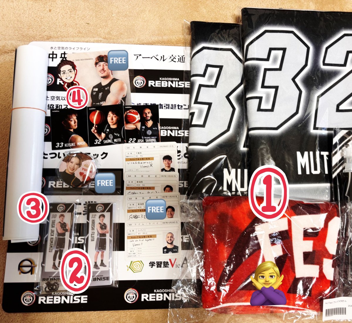 なつみ🐰 tweet media